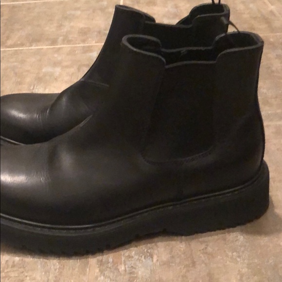 Prada Chelsea boots - Picture 2 of 5